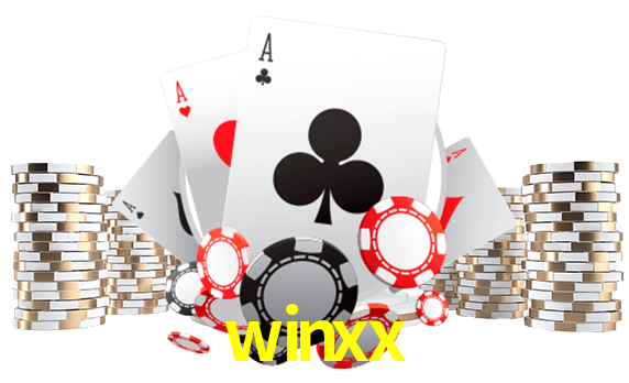 Jogue jogos de pôquer em winxx