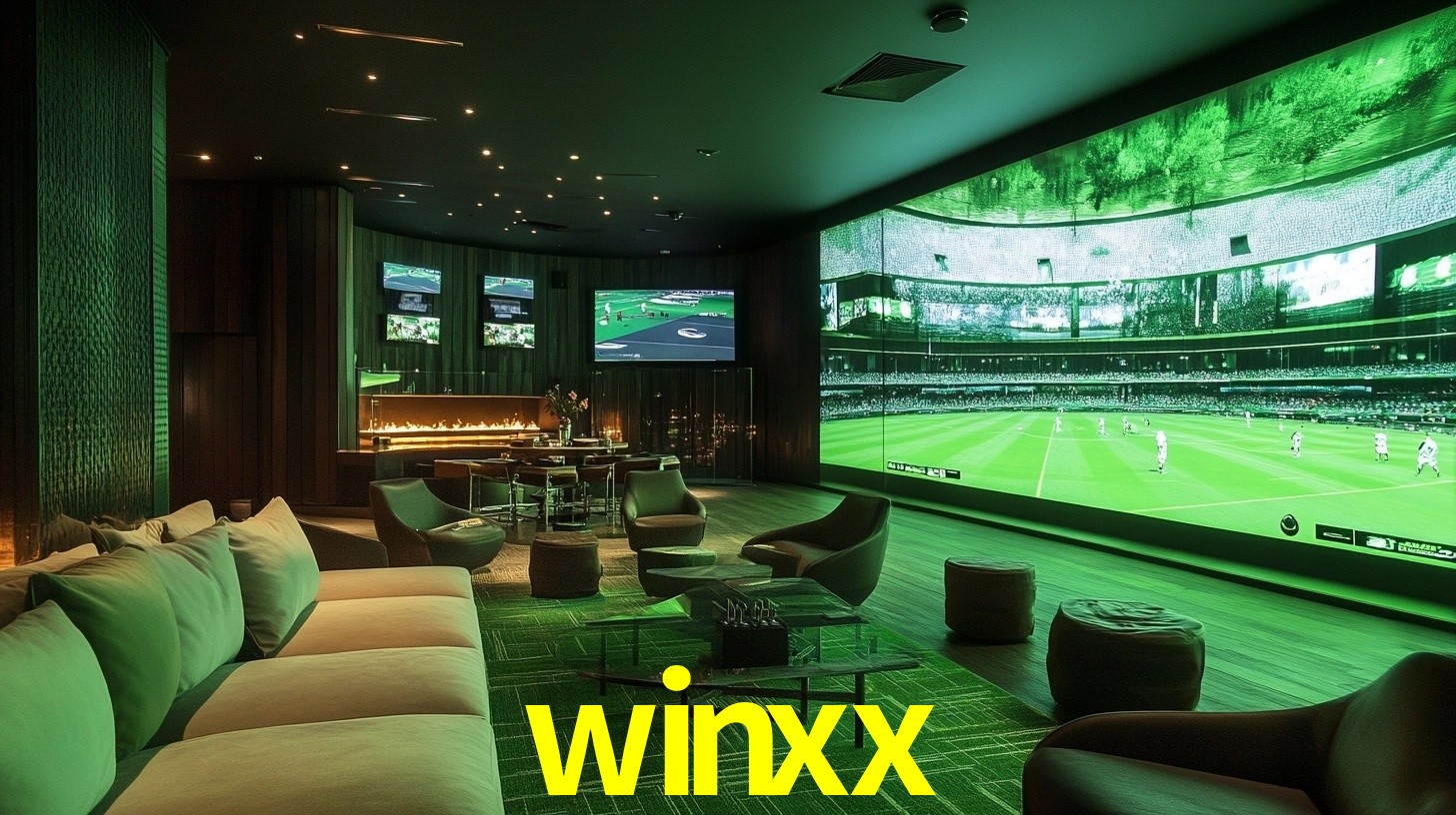 winxx: Seu Cassino Premiado com Pagamentos Rápidos