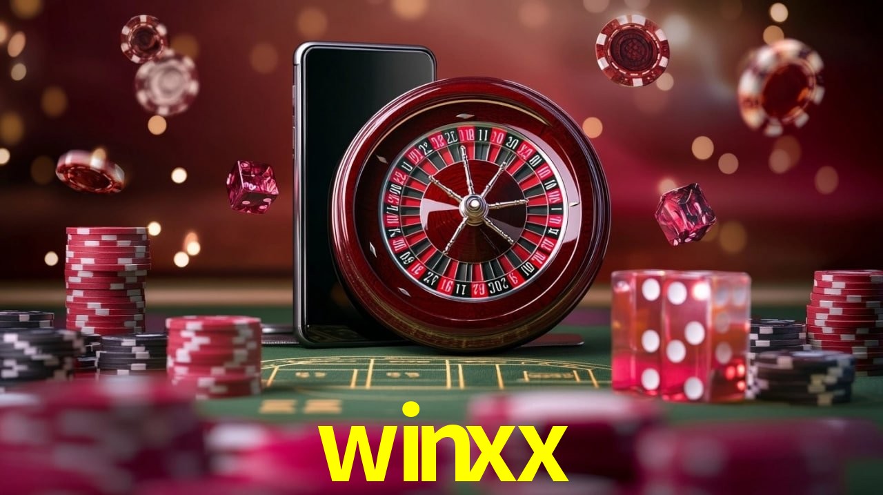 Experiência VIP winxx