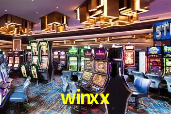 A Revolução dos Aplicativos de Jogos no winxx