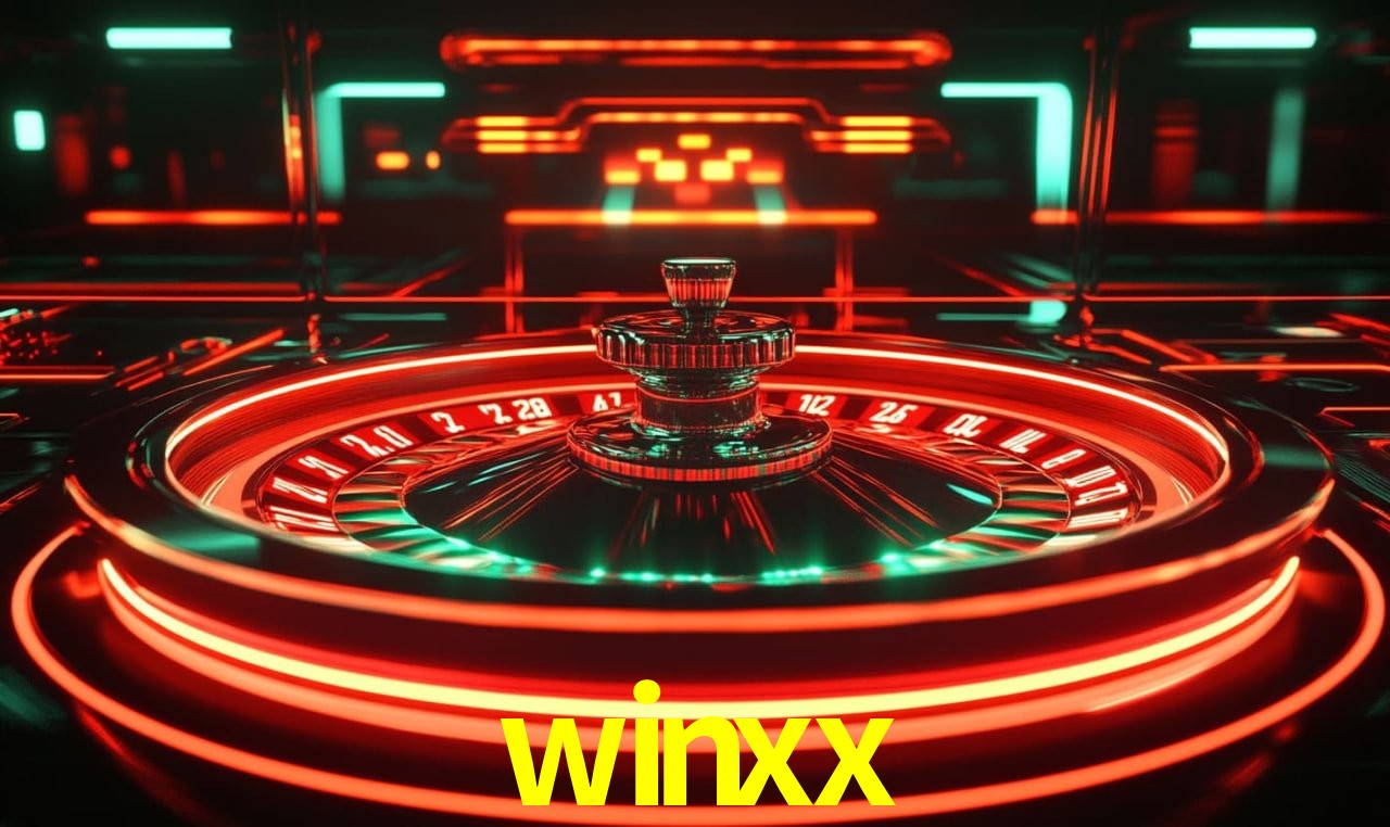 winxx Slot - 320+ Caça-Níqueis Premium