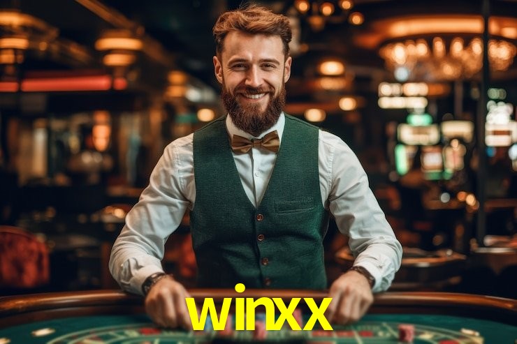 winxx - Login Methods