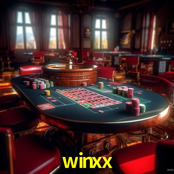 winxx São Paulo - Top Slots