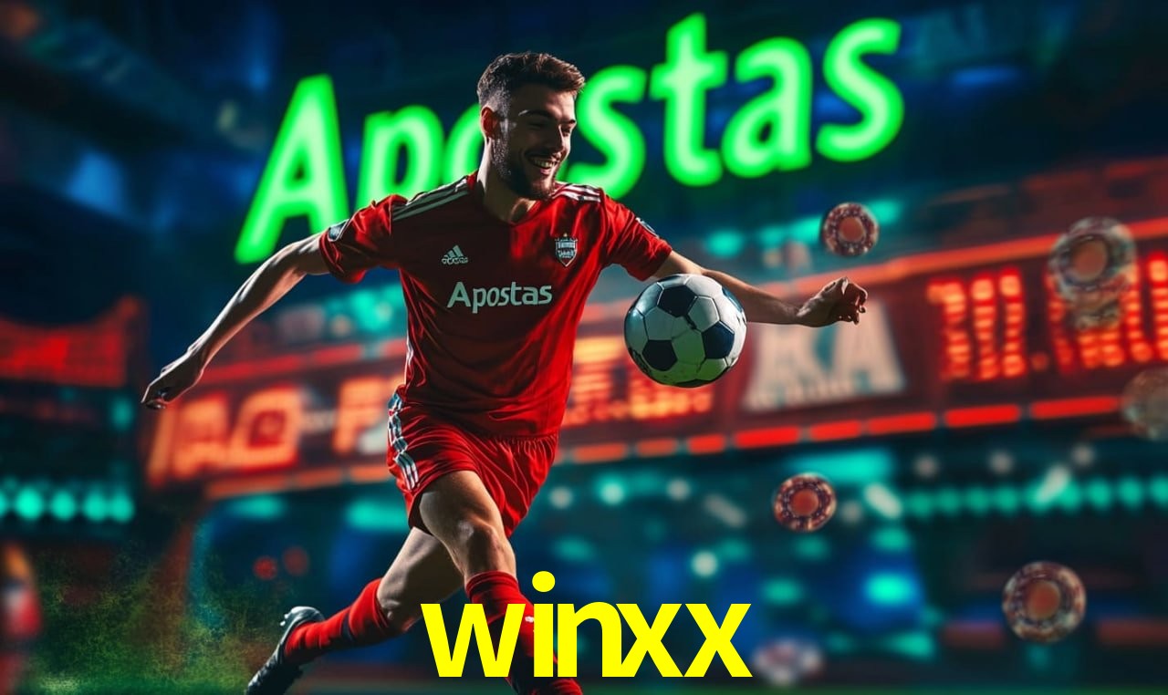 winxx Fortaleza - Leaderboard