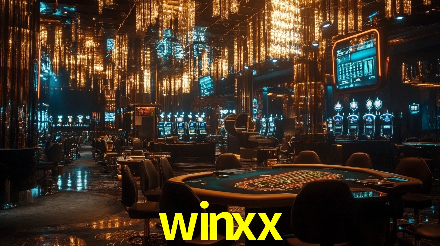 winxx: Seu Especialista em Apostas Esportivas Brasileiras