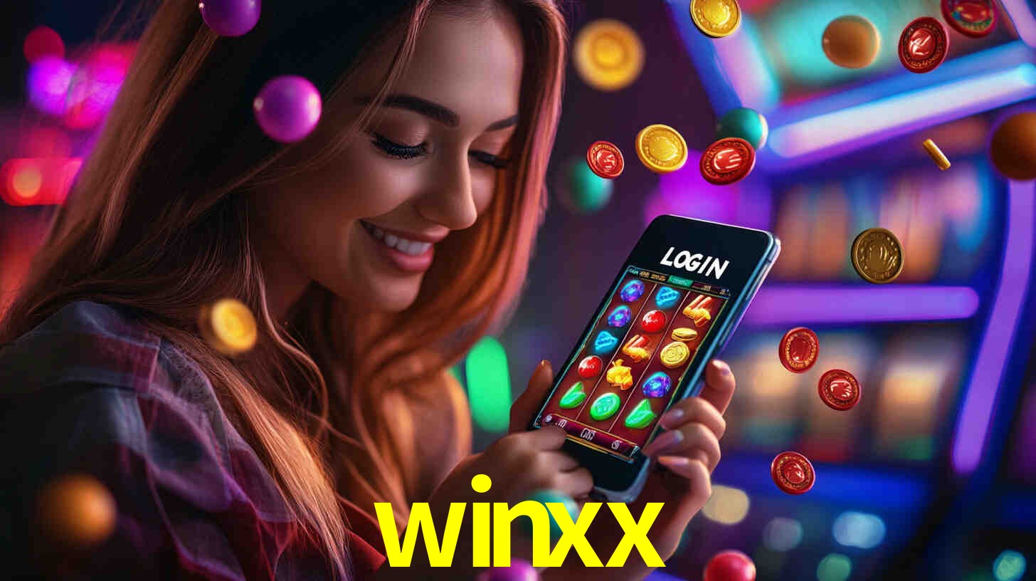 winxx: Jogos de Caça-Níqueis-Altas Recompensas, Roleta-Velocidade, Blackjack-Desafios Máximos