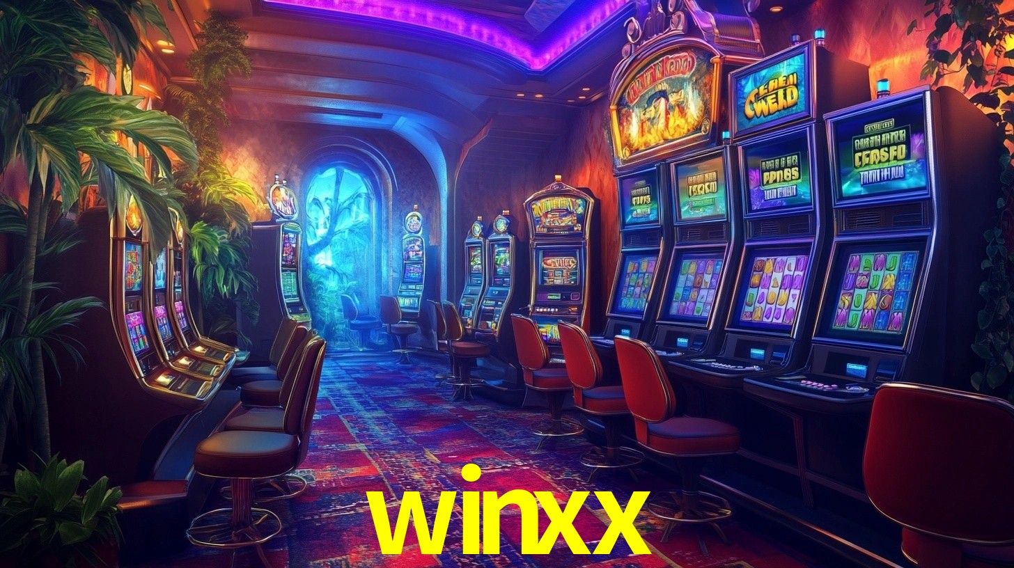 VIP Casino winxx