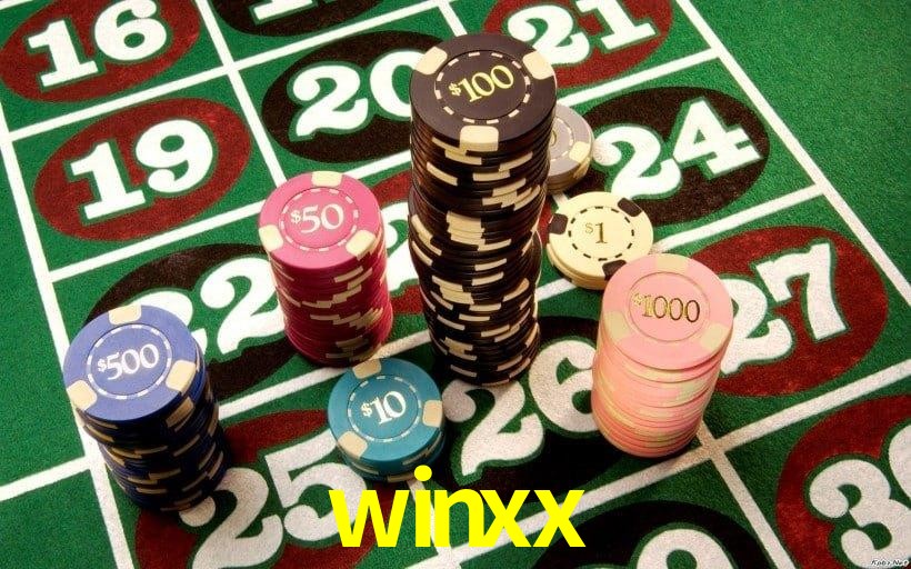 Descubra o Programa VIP da winxx: Vantagens Exclusivas para Jogadores