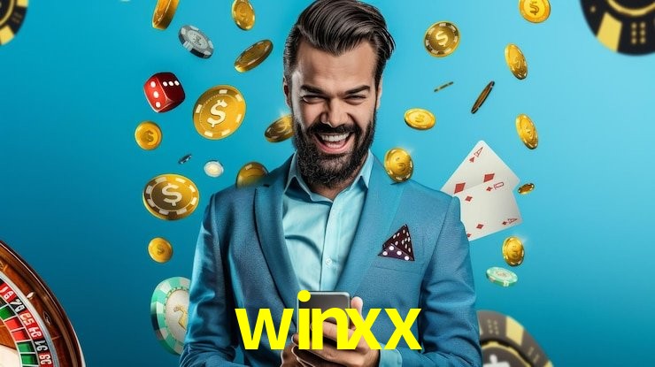 Live Casino winxx