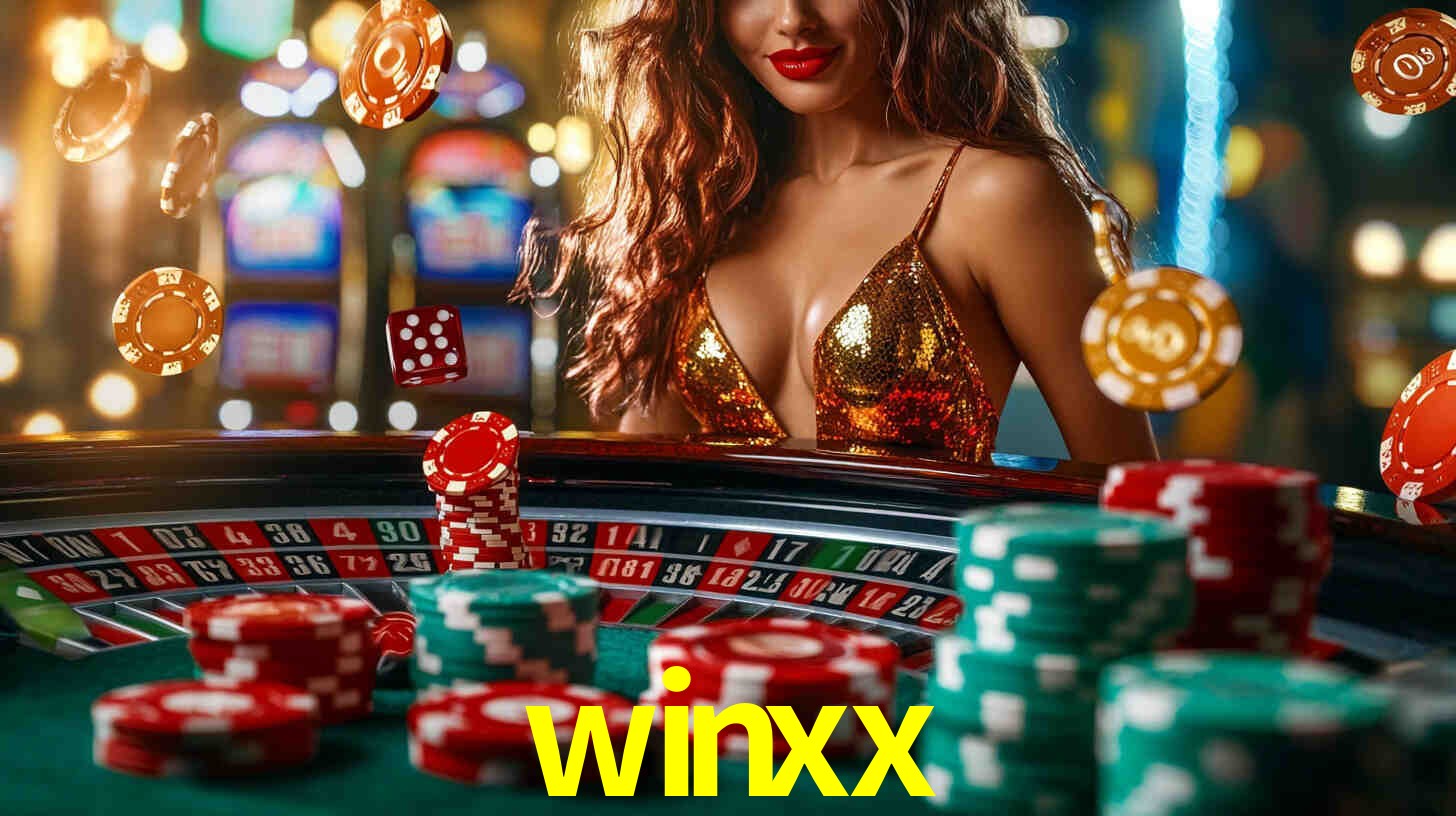 Welcome Bonus winxx