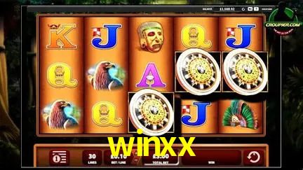 winxx Bônus - Pacote R$5.000 + VIP