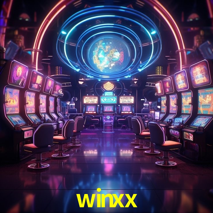 winxx São Paulo - Jogo Providers