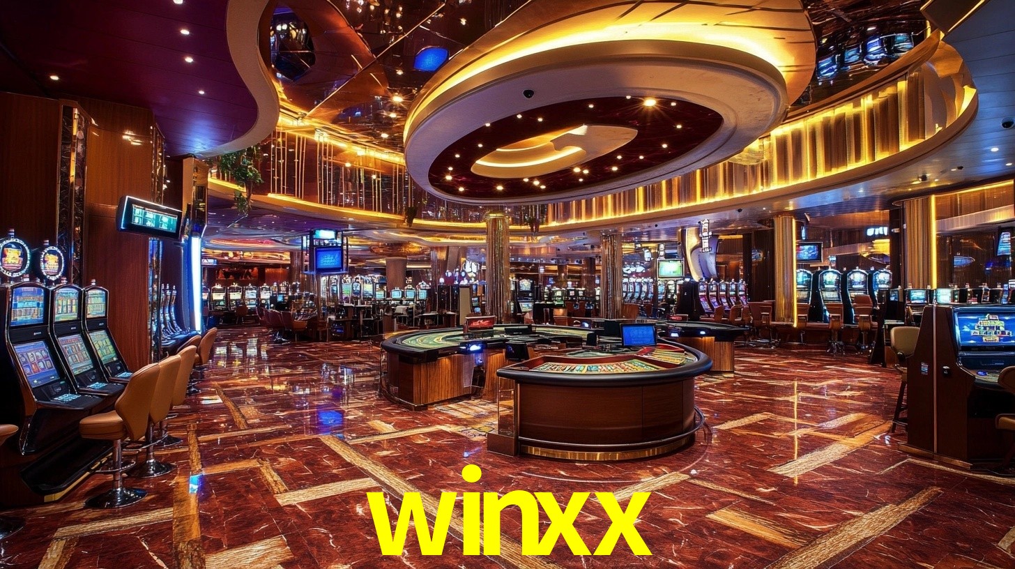 Live Casino winxx