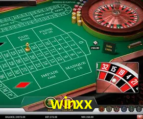APP oficial da winxx para mobile