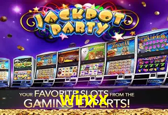 winxx Belo Horizonte - VIP Casino