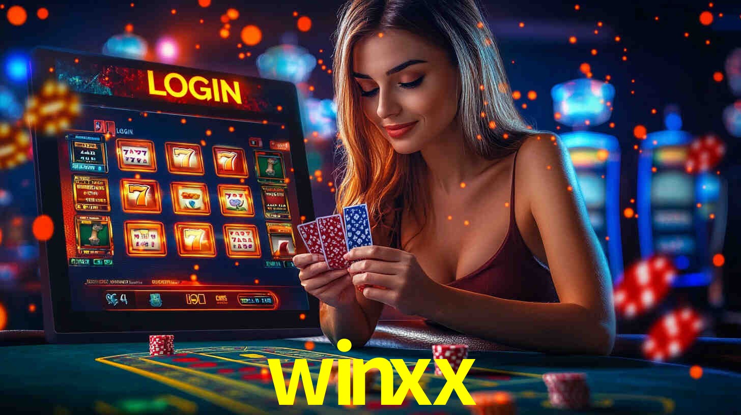Bônus Generosos e Exclusivos no winxx para Você!