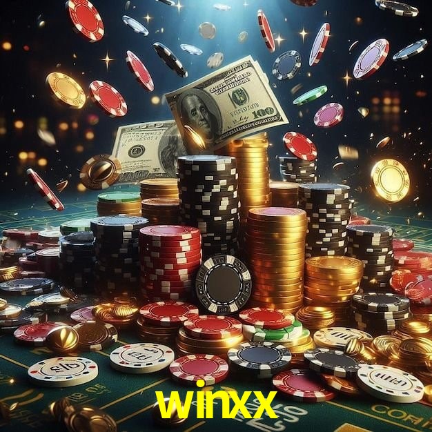 A Emoção da Loteria na winxx: Uma Chance de Mudança de Vida