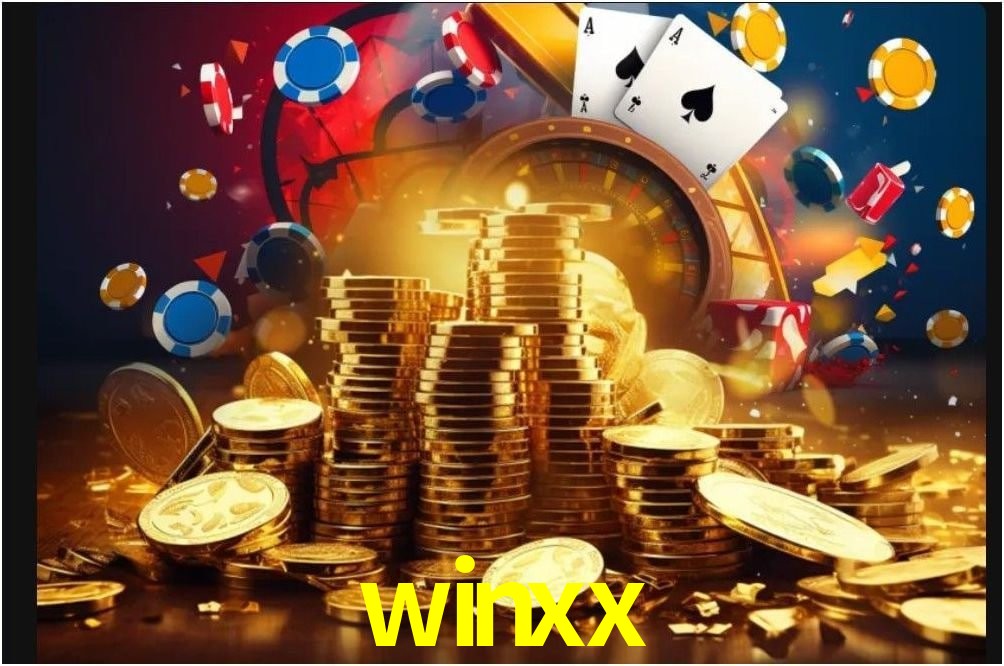 winxx Crash - Aviator e 35+ Jogos Instant Win