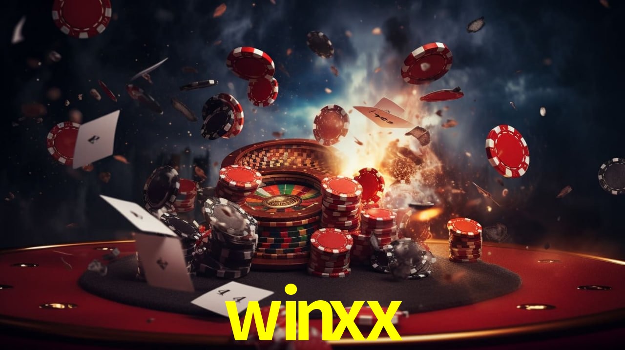 winxx Rio de Janeiro - Slot Strategy