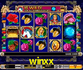 winxx Brasília - VIP Program