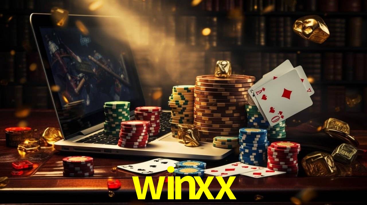 Interface do App winxx