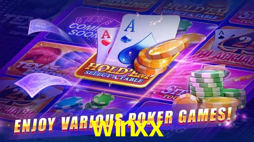 Inovações de Jogos na winxx: O Futuro das Experiências Interativas