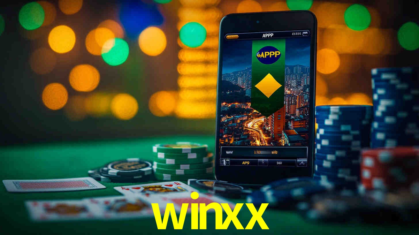 Apostas Esportivas na winxx: Um Guia Completo