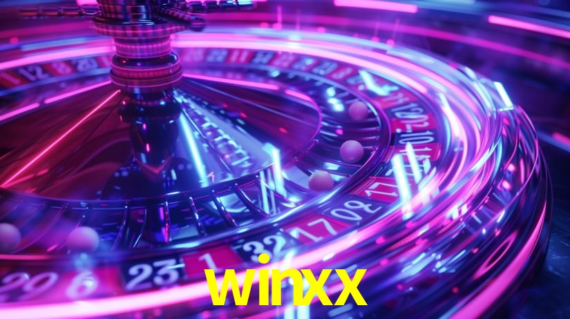 Explorando a Categoria de Eventos em Apostas na winxx