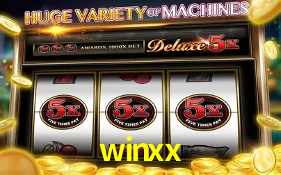 Descubra o Mundo do Cassino Online com winxx