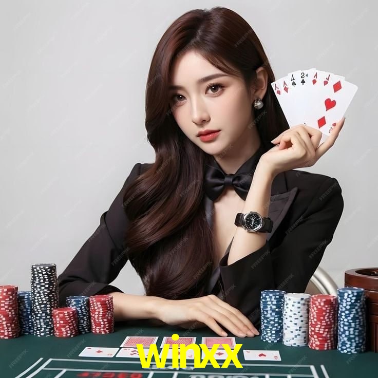 Casino Ao Vivo winxx