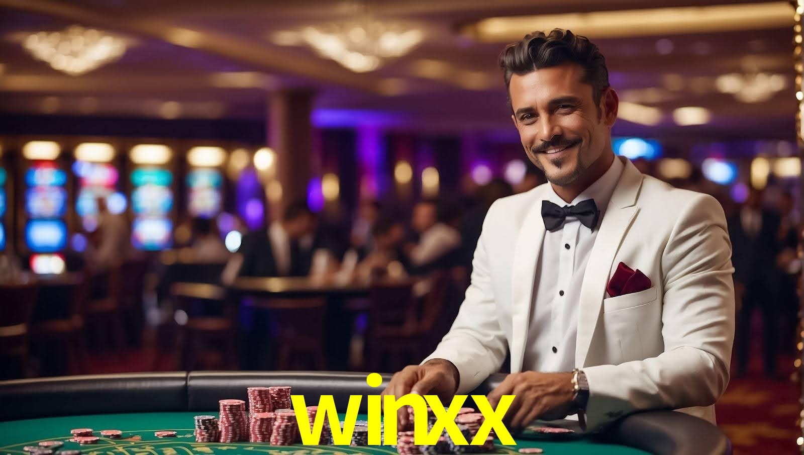 Diretório de Jogos winxx
