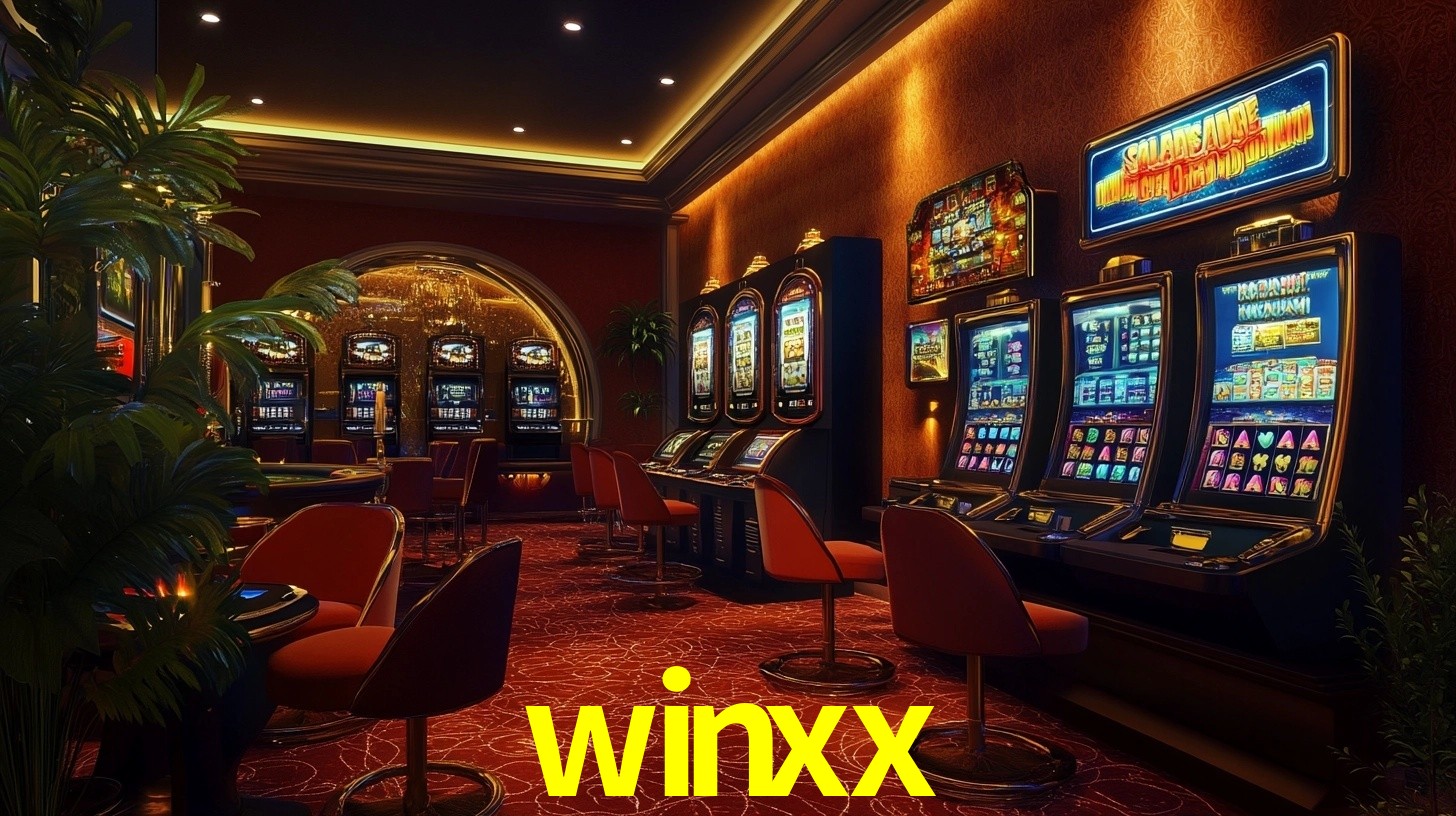 Roulette Table winxx