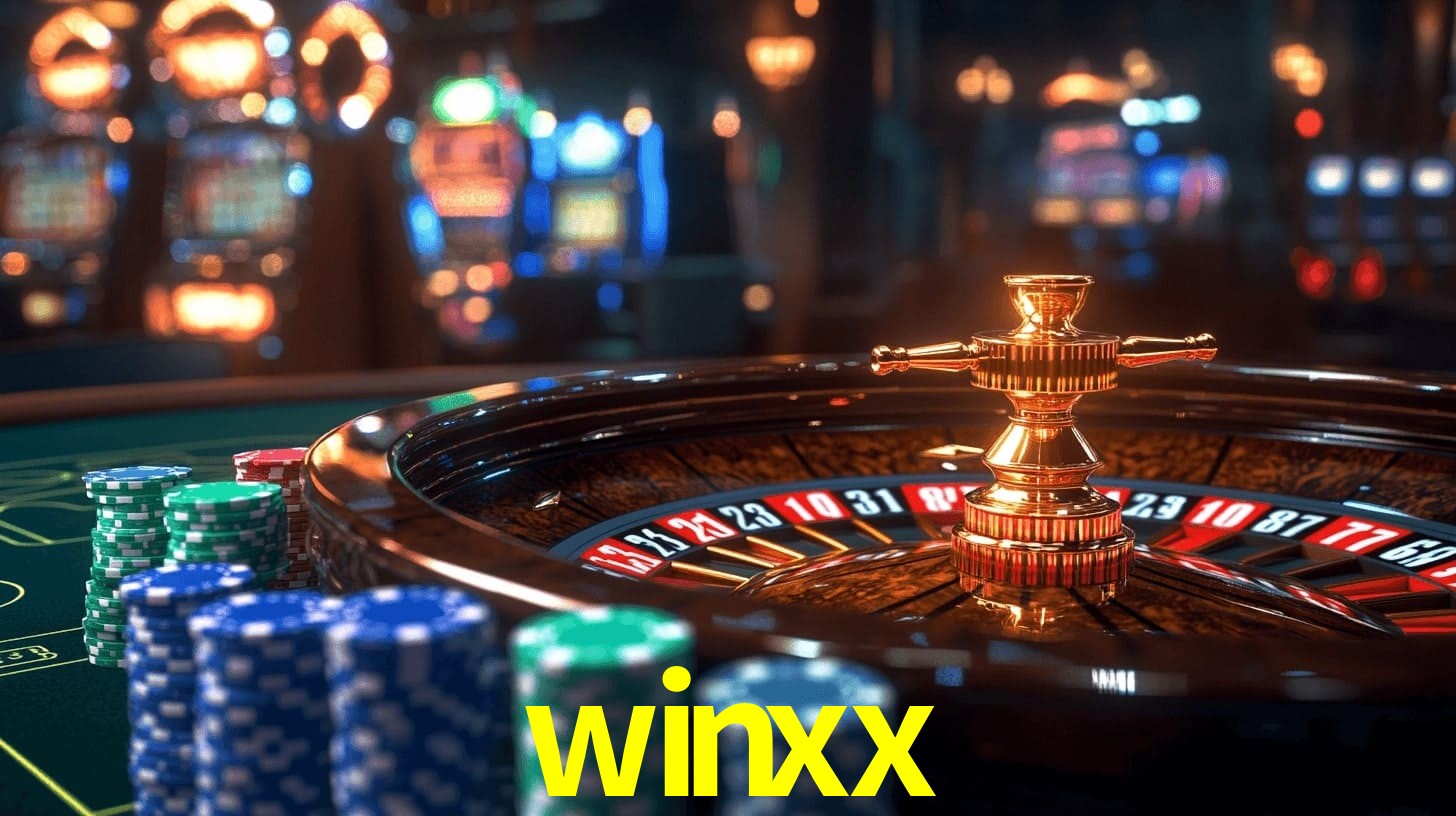 Sinta a adrenalina dos jogos de cassino com winxx