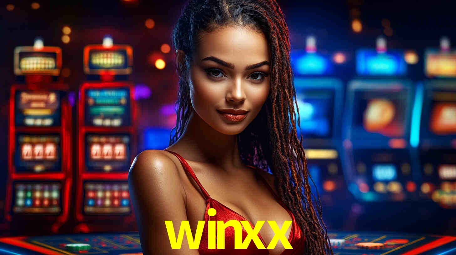 A Popularidade dos Caça-Níqueis no winxx