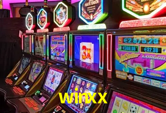 Descubra o Mundo do Cassino Online com winxx