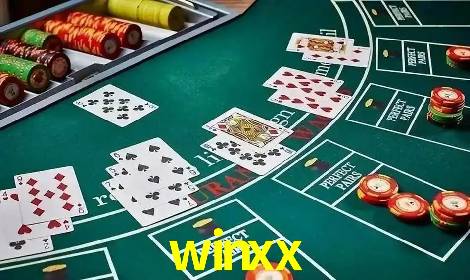 winxx Entrar - Login Seguro Certificado