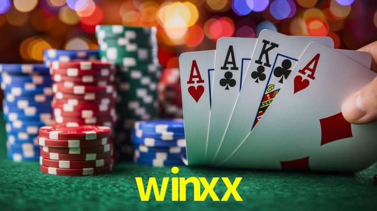 winxx Fortaleza - Sports Winners