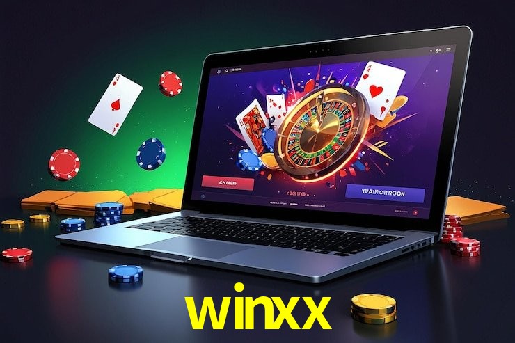 Benefícios da Conta winxx