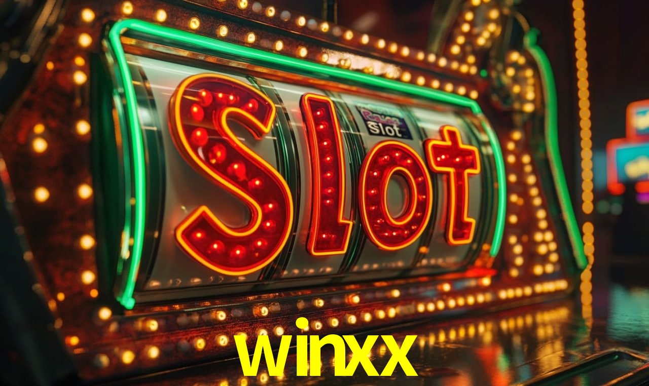 Jogos de Slot winxx