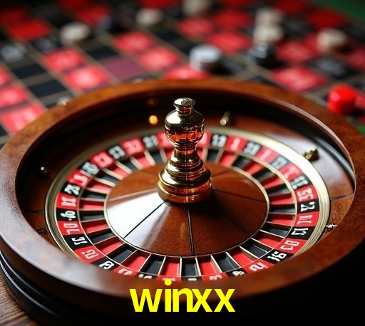 Tecnologia da Plataforma winxx