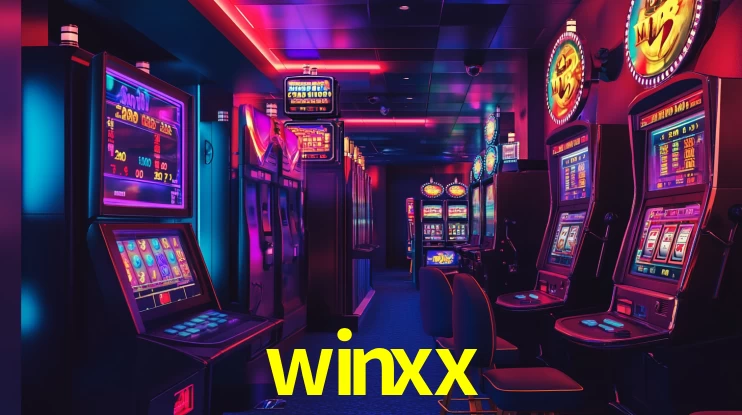 winxx App Interface